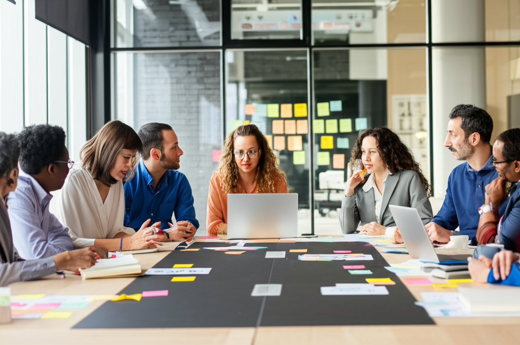 지식나눔 커뮤니티 모임